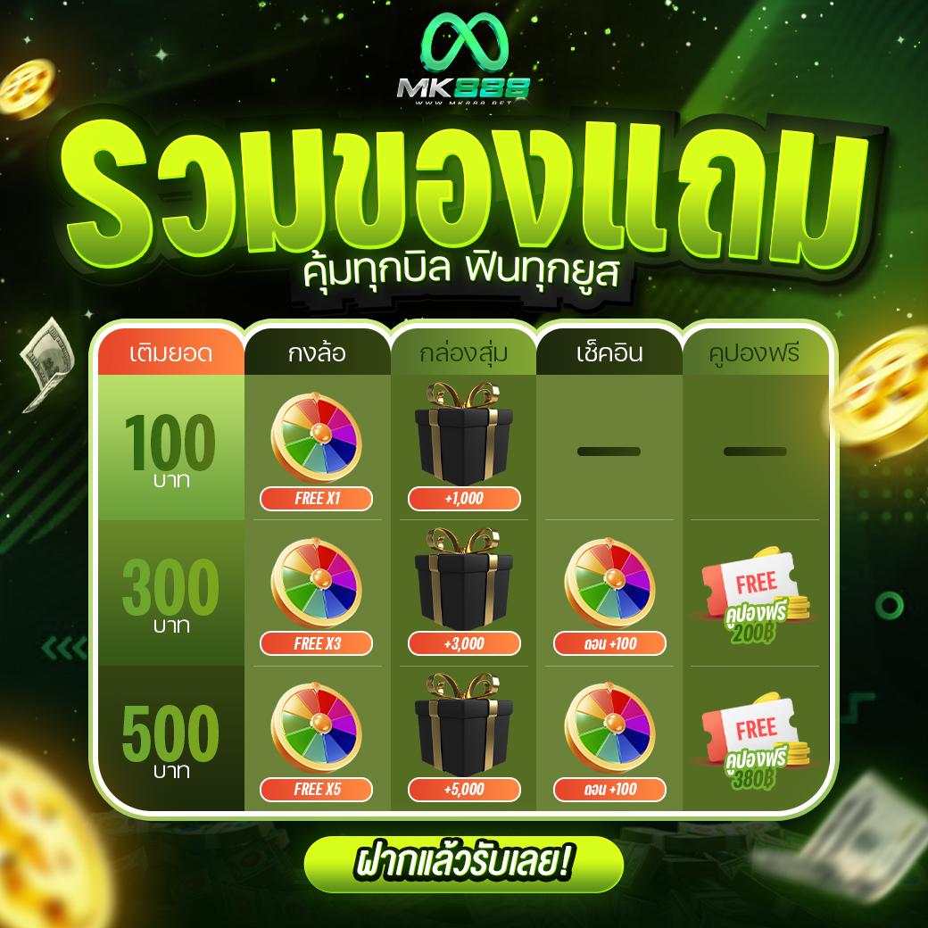 3xสล็อต คาสิโนสดออนไลน์ รวมเกมสล็อตสุดฮิต พร้อมโปรโมชันดี